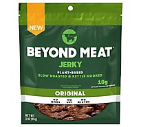 Beyond Meat Vegetable Jerky Original - 3 OZ