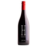 Head High Pinot Noir 2018 - 750 ML - Image 1