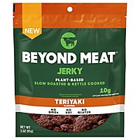 Beyond Meat Vegetable Jerky Teriyaki - 3 OZ - Image 1