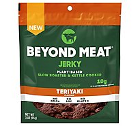Beyond Meat Vegetable Jerky Teriyaki - 3 OZ