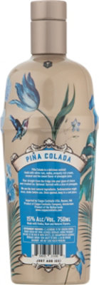 Coppa Cocktails Pina Colada - 750 ML - Image 4