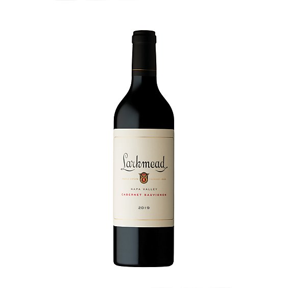 Larkmead Wine Cabernet Sauvignon Wine - 750 ML
