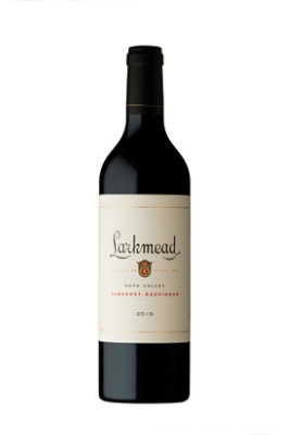 Larkmead Wine Cabernet Sauvignon Wine - 750 ML