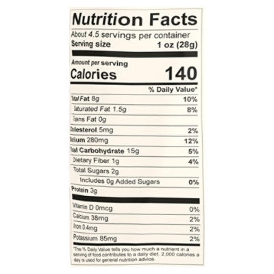 Pipcorn Cheddar Cheese Balls - 4.5 OZ - Image 3