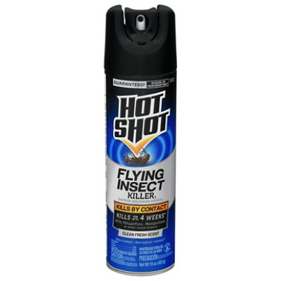 Hs Flying Insect Killer - 15 OZ - Image 1