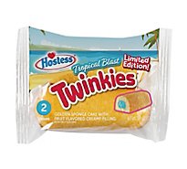 Tropical Twinkie Ss - 2.7 OZ