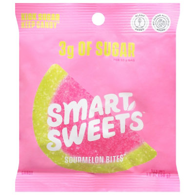 Check Lane Sourmelon Bites - 1.8 OZ - Image 3