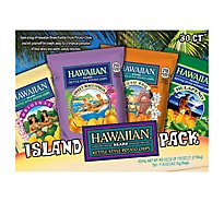 Hawaiian Kettle Chip Variety Pack - 1.5 OZ