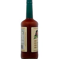 Miss Mary's Thick And Savory Bloody Mary Mix - 32 FZ - Image 6
