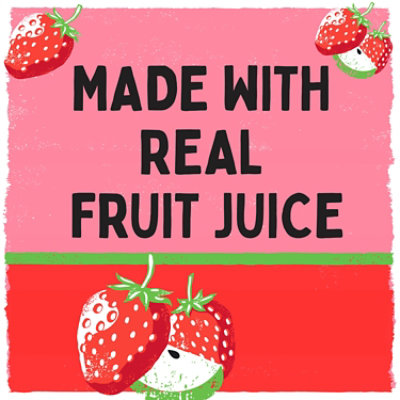 Minute Maid Aguas Frescas Strawberry Can - 16 FZ - Image 5