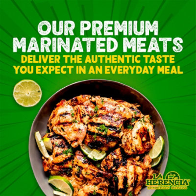 Chicken Breast Boneless Chili Lime Cilantro - EA - Image 2