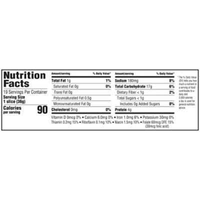 Grandma Sycamore's Home Maid Sourdough Bread - 24 Oz - Image 5