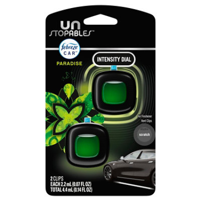 Fbrz Car Unstopables Paradise - 2 CT - Image 8