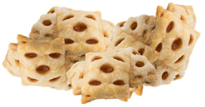 Apple Strudel Bites 10 Count - EA - Image 1
