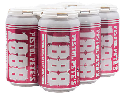 Bosque 1888 In Cans - 6-12 FZ - Image 1