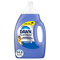 Dawn Platinum Lds Refreshing Rai - 54.8 FZ - Image 2
