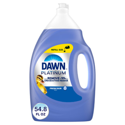 Dawn Platinum Lds Refreshing Rai - 54.8 FZ - starmarket