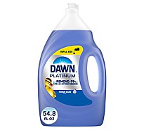 Dawn Platinum Lds Refreshing Rai - 54.8 FZ