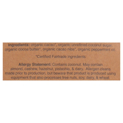 Hu Crunchy Mint - 2.1 OZ - Image 4