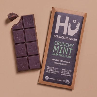Hu Crunchy Mint - 2.1 OZ - Image 3