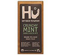 Hu Crunchy Mint - 2.1 OZ