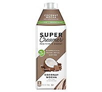 Super Creamer Coconut Mocha - 25.4 FZ