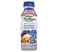 Bolthouse Mixed Berry Parfait Smoothie - 15.2 FZ