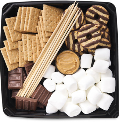 Assorted Strudel 4 Count - EA