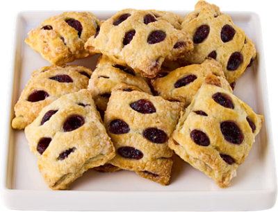 Strawberry Strudel Bites 10 Count - EA - Image 1