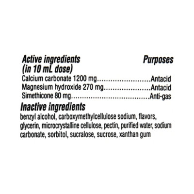 Coat & Cool Chocolate Mint Flavor - 12 FZ - Image 4