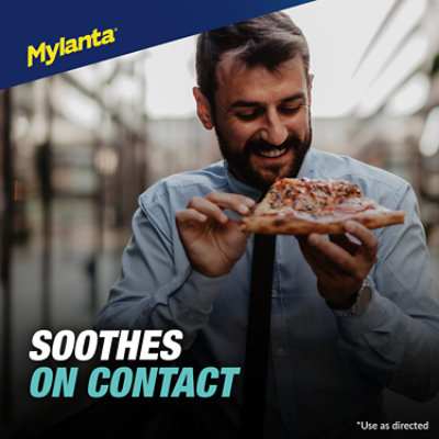 Coat & Cool Chocolate Mint Flavor - 12 FZ - Image 5