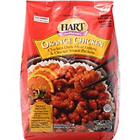 Hart Authentic Orange Chicken - 32 OZ - Image 2