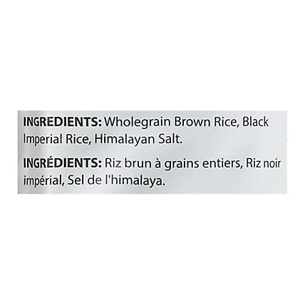 Hadday Himalayan Salt Multi Grain Rice Cakes - 3.5OZ - Image 5