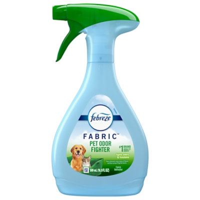 Fbrz Fabric Pet - 16.9 OZ