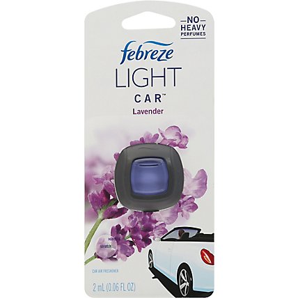 Fbrz Lt Car 1ct Lavender - EA - Image 2