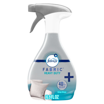 Fbrz Fabric Hd Crclean - 16.9 OZ - Image 1