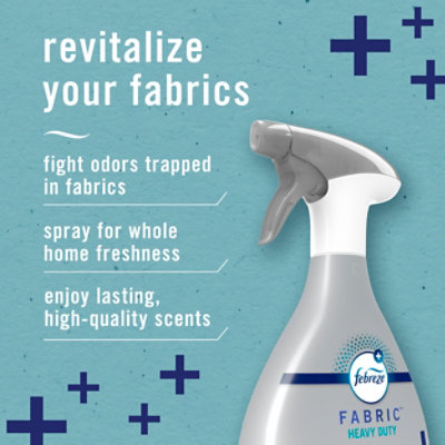 Fbrz Fabric Hd Crclean - 16.9 OZ - Image 2
