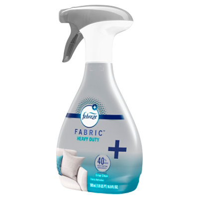 Fbrz Fabric Hd Crclean - 16.9 OZ