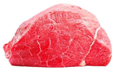 USDA Prime Certified Angus Beef Tenderloin Steak Service Case - 1.00 Lb - Image 1