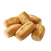 French Sandwich Rolls 6 Count - EA - Image 1