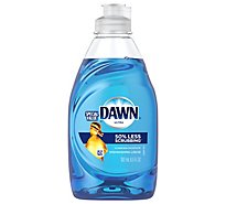 Dawn Ultra Hand Dishwashing Liquid Original Regular - 6.5 FZ