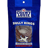 Chewy Louie Bully Rings 3pk - 1 EA - Image 2