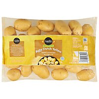 Signature Farms Potatoes Idaho Baby Dutch Yellow - 3 LB - Image 1
