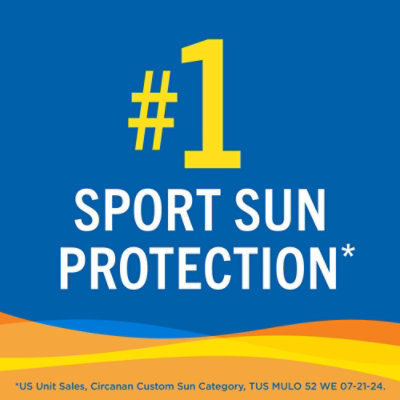Bb Ultra Sports Lotion Spf 65 4/3 - 8 OZ - Image 4