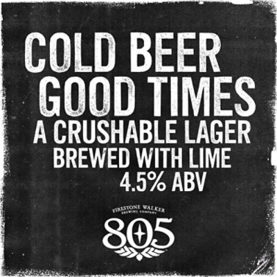 Fw 805 Cerveza In Can - 24 FZ - Image 4