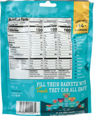 Enjoy Life Bar Choc Vrty Easter - 5.25 OZ - Image 6