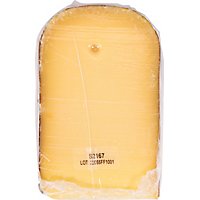 Primo Taglio Cheese Aged Gouda Wedge - 6 OZ - Image 7