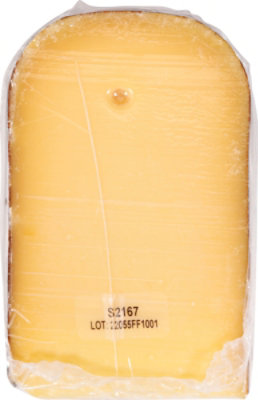 Primo Taglio Cheese Aged Gouda Wedge - 6 OZ - Image 7