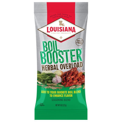 Herbal Overload Boil Booster - EA - Image 3