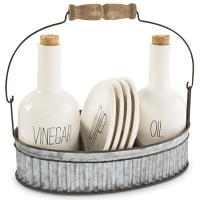 Mp Oil And Vinegar App Set - EA